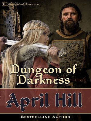 cover image of Dungeon of Darkness